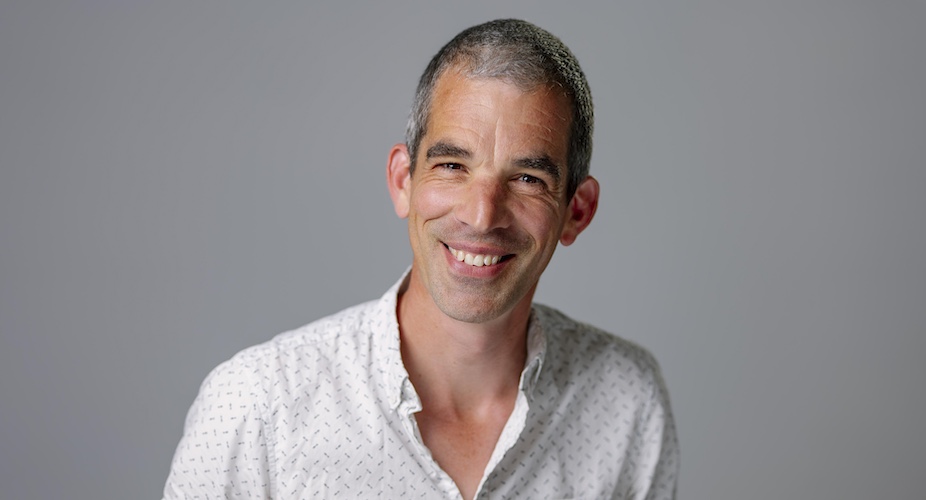 Prof. Erik Postma