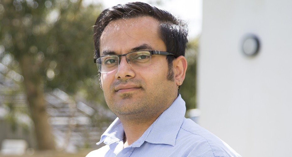 Dr. M.D. Sharma